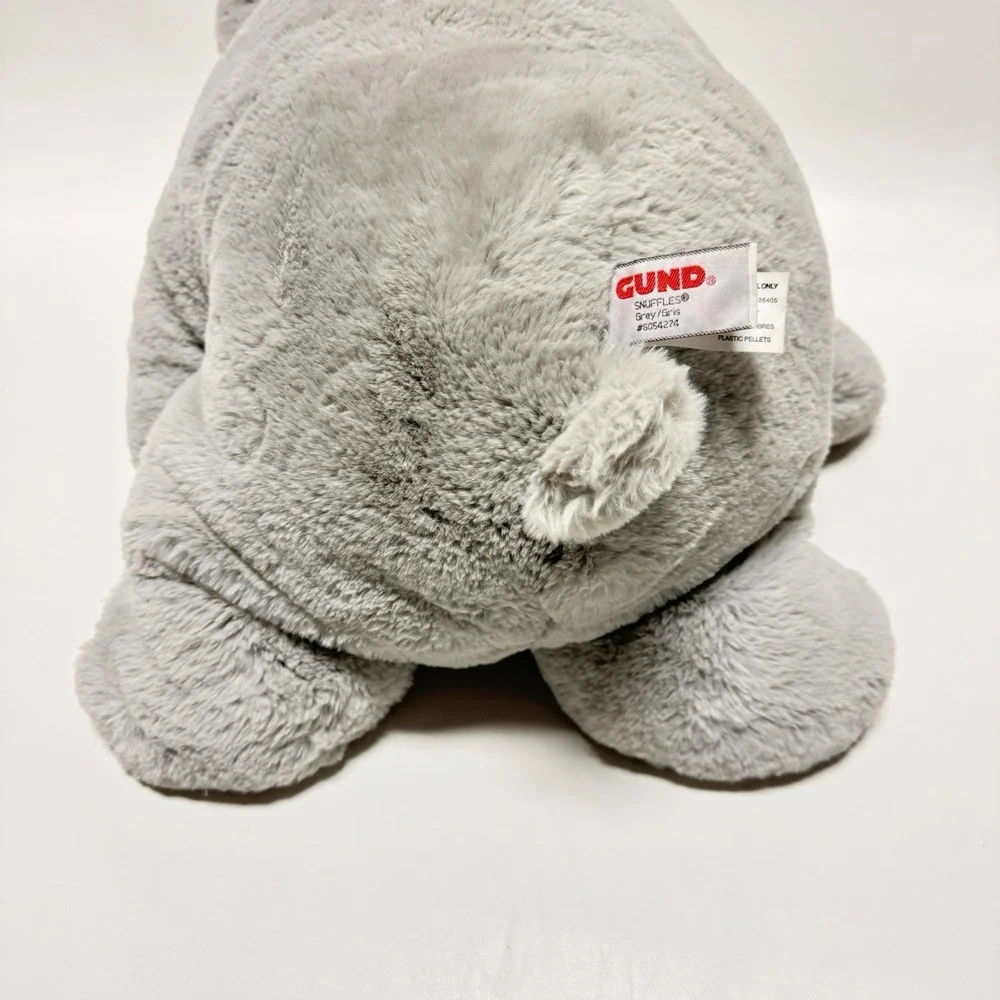 Gund Snuffles 18